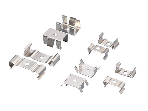Hardware Stamping Parts