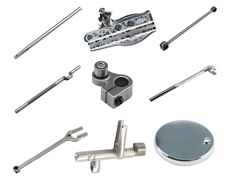 Sewing Machine Accessories