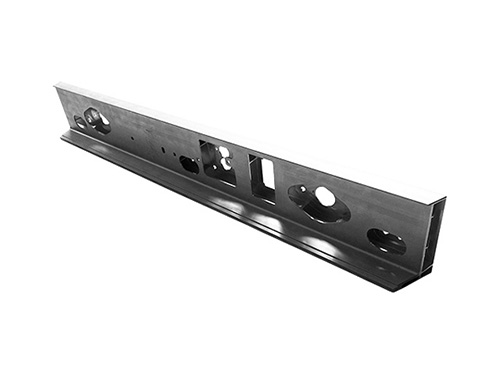 Battery structural components