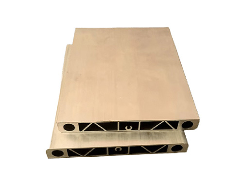 Battery structural components