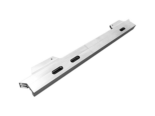 Battery structural components