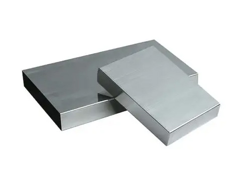 Battery structural components