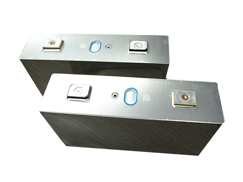 Battery structural components