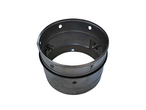 Air Conditioning Parts