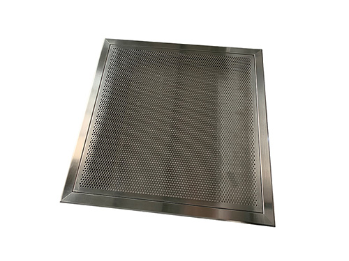 Air Conditioning Parts