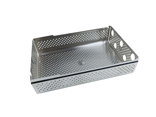 Air Conditioning Parts