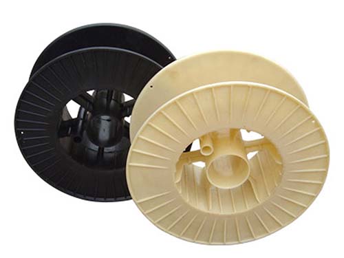 Injection Molded Parts