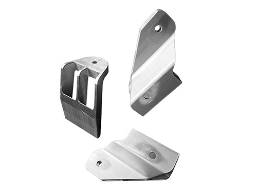Battery Structural Components