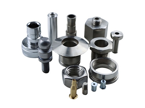 Machining Parts