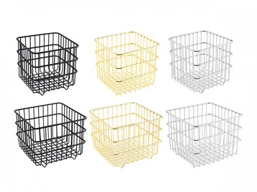 Folding Basket